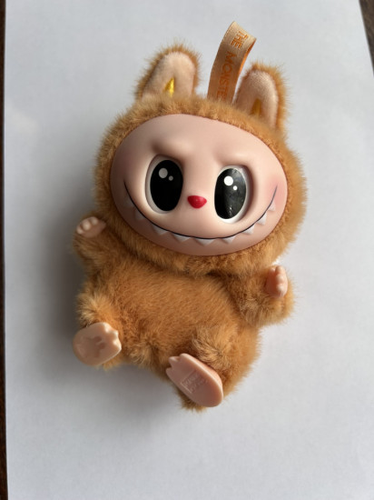 Игрушка мягкая «Labubu»