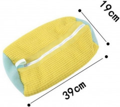 Комплект мешков для стирки обуви - Фото 1