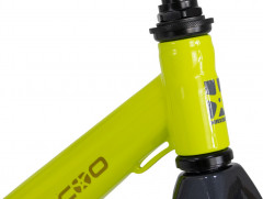 Беговел детский «Стандарт Плюс 12''» - Фото 4