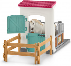 Набор игровой «Загон для лошадей» - Фото 2