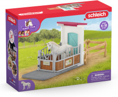 Набор игровой «Загон для лошадей» - Фото 5