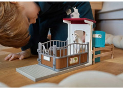 Набор игровой «Загон для лошадей» - Фото 7