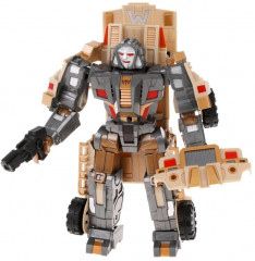 Робот-трансформер - Фото 3