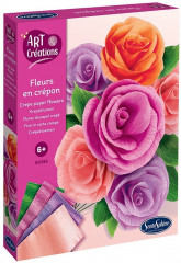 Набор для творчества «Цветы» - Фото 2