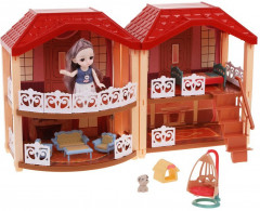 Набор игровой «Милый дом» - Фото 1