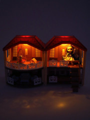 Набор игровой «Милый дом» - Фото 3