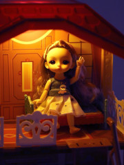 Набор игровой «Милый дом» - Фото 4