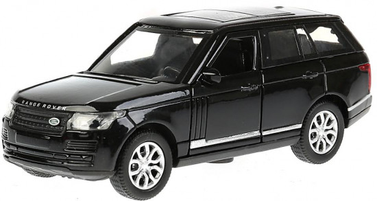 Машина инерционная «Land Rover Range Rover Vogue»