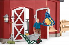 Набор игровой «Ферма с животными» - Фото 3