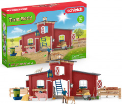 Набор игровой «Ферма с животными» - Фото 11