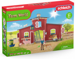 Набор игровой «Ферма с животными» - Фото 12