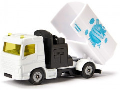 Набор «Уборочная машина и мусоровоз» - Фото 2
