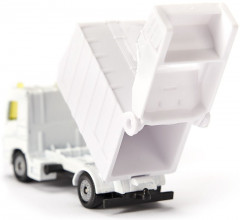 Набор «Уборочная машина и мусоровоз» - Фото 3