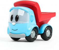 Модель металлическая «Грузовичок Лёва» - Фото 1