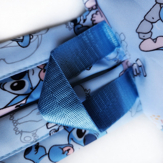 Школьный рюкзак «Stitch»