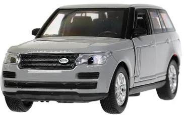 Модель металлическая «Range Rover Vogue»