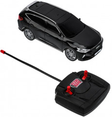 Радиоуправляемая модель «Haval F7» - Фото 1