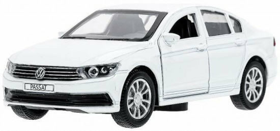 Модель металлическая «Volkswagen Passat»
