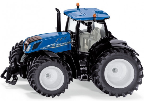 Трактор «New Holland T7.315 HD»