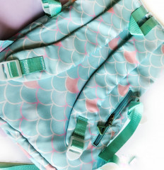 Набор школьный «Stitch 3-в-1» - Фото 1