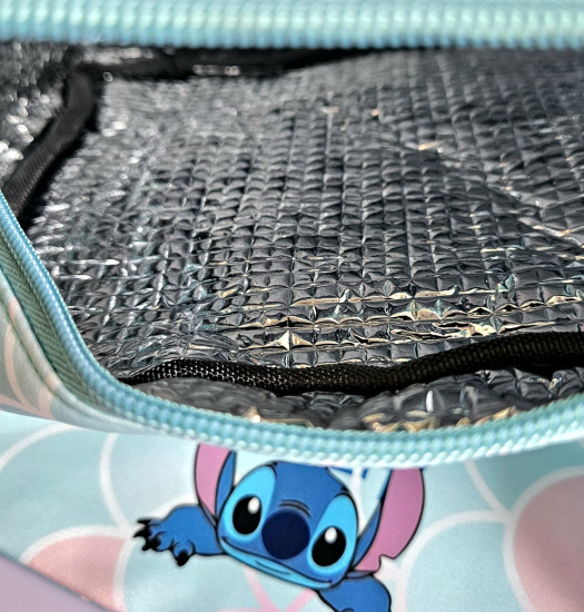 Набор школьный «Stitch 3-в-1»