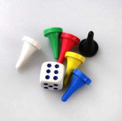 Игра настольная «Фейки и змейки» - Фото 4