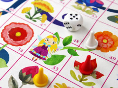 Игра настольная «Фейки и змейки» - Фото 6