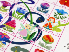 Игра настольная «Фейки и змейки» - Фото 8