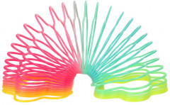 Игрушка-пружинка - Фото 1