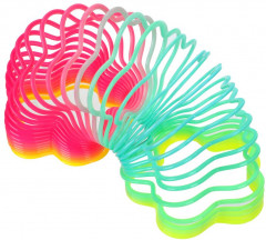 Игрушка-пружинка - Фото 2