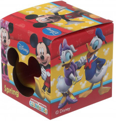 Игрушка-пружинка - Фото 4