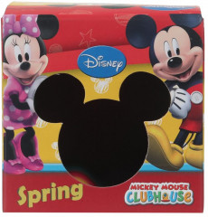 Игрушка-пружинка - Фото 5