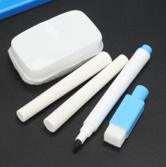 Доска для рисования маркером и мелом - Фото 4