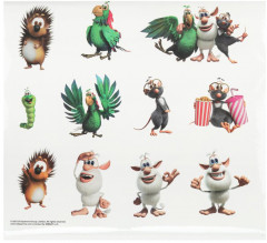 Доска для рисования маркером и мелом - Фото 5