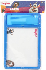 Доска для рисования маркером и мелом - Фото 7