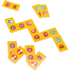 Домино - Фото 2