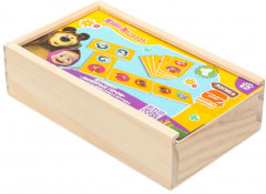 Домино - Фото 4