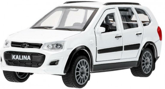 Машина «Lada Kalina Cross»