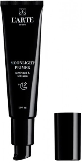 Праймер для сияния кожи «Moonlight Primer» SPF15