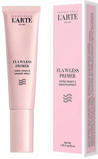 Праймер для выравнивания и матирования кожи «Flawless Primer»