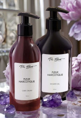 Набор подарочный «Крем для тела и гель для душа» - Фото 1