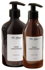 Набор подарочный «Крем для тела и гель для душа» - Фото 2