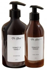 Набор подарочный «Крем для тела и гель для душа» - Фото 9