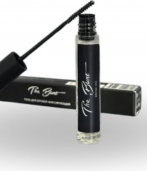 Гель для бровей фиксирующий «Brow gel» - Фото 7