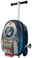 Чемодан-самокат «Космонавт Сэмми» - Фото 8