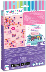 Набор для создания украшений «Color Reveal» - Фото 1