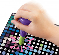 Набор постеров по номерам «Stamp Reveal» - Фото 4