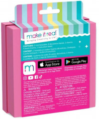 Набор для создания украшений «Halo Charm Mini» - Фото 1