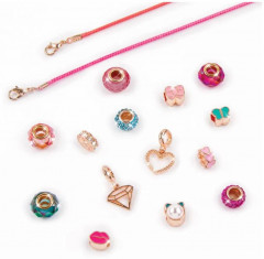 Набор для создания украшений «Halo Charm Mini» - Фото 2