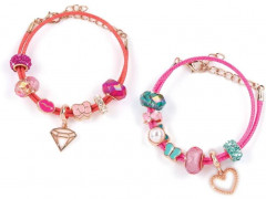 Набор для создания украшений «Halo Charm Mini» - Фото 3